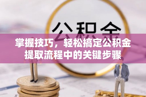 新界掌握技巧，轻松搞定公积金提取流程中的关键步骤