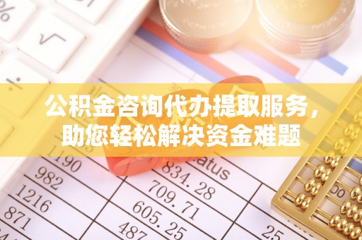 新界公积金咨询代办提取服务，助您轻松解决资金难题