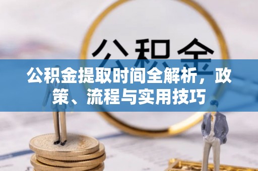 新界公积金提取时间全解析，政策、流程与实用技巧