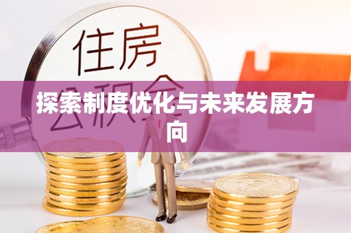 新界探索制度优化与未来发展方向