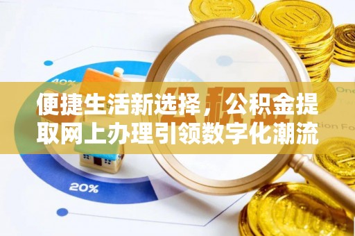 新界便捷生活新选择，公积金提取网上办理引领数字化潮流