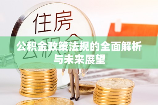 新界公积金政策法规的全面解析与未来展望