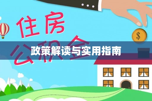 新界政策解读与实用指南