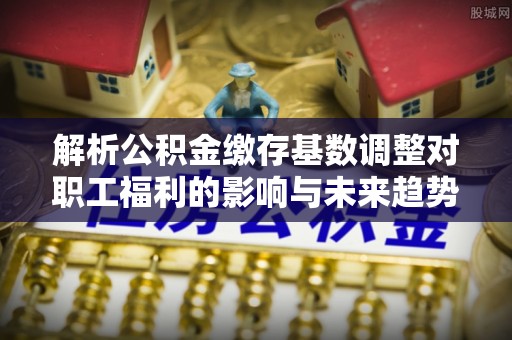 新界解析公积金缴存基数调整对职工福利的影响与未来趋势