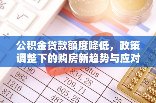 新界公积金贷款额度降低，政策调整下的购房新趋势与应对策略