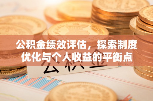 新界公积金绩效评估，探索制度优化与个人收益的平衡点