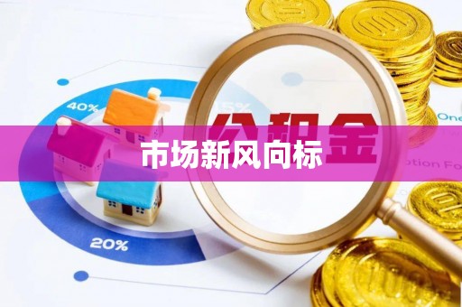 新界市场新风向标