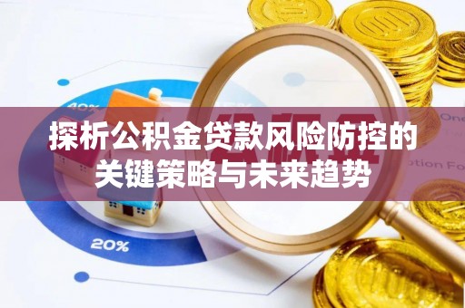 新界探析公积金贷款风险防控的关键策略与未来趋势