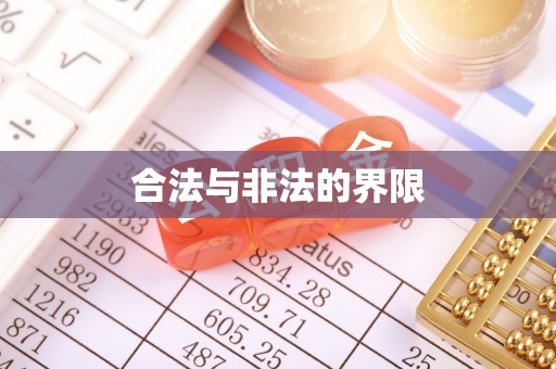 新界合法与非法的界限