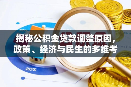 新界揭秘公积金贷款调整原因，政策、经济与民生的多维考量