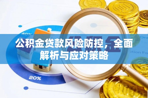 新界公积金贷款风险防控，全面解析与应对策略