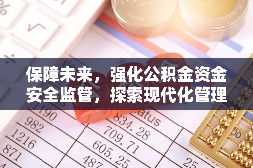 新界保障未来，强化公积金资金安全监管，探索现代化管理新路径