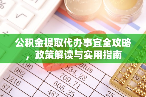 新界公积金提取代办事宜全攻略，政策解读与实用指南