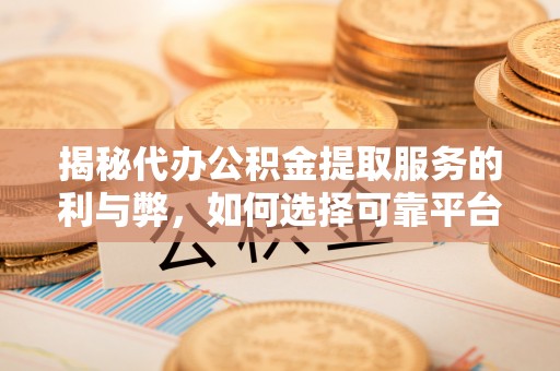 新界揭秘代办公积金提取服务的利与弊，如何选择可靠平台？
