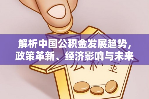 新界解析中国公积金发展趋势，政策革新、经济影响与未来展望