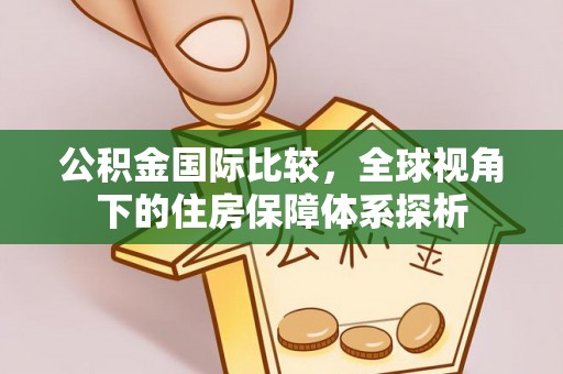 新界公积金国际比较，全球视角下的住房保障体系探析