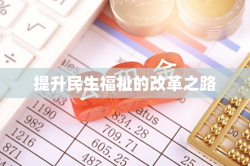 新界提升民生福祉的改革之路