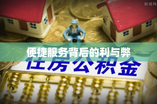 新界便捷服务背后的利与弊