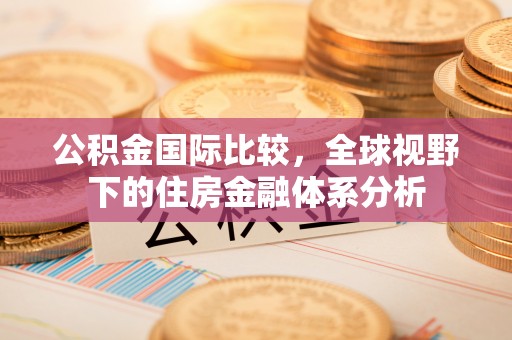新界公积金国际比较，全球视野下的住房金融体系分析